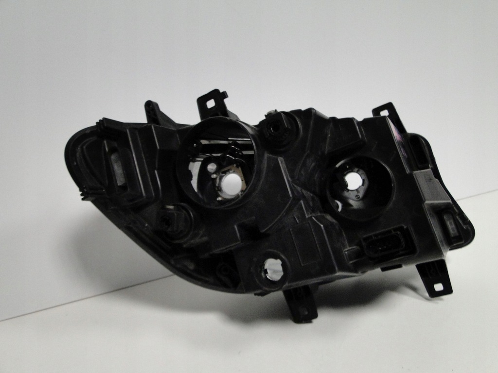 фото №8, Mercedes sprinter 907 w907 910 w910 лампа левая h7