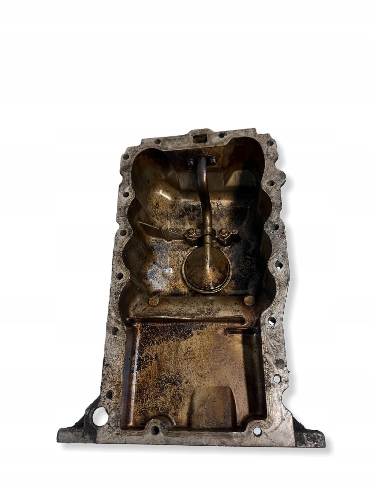 Opel astra ii g 1.2 b поддон масляная 90573200 в Украине