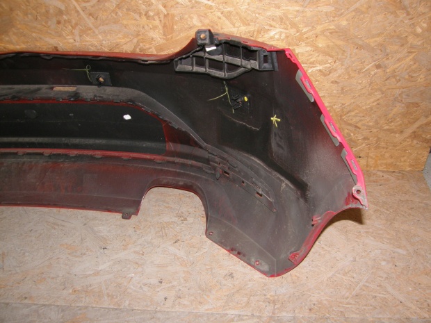 фото №6, Leon iii 5f0 fr бампер задняя оригинал