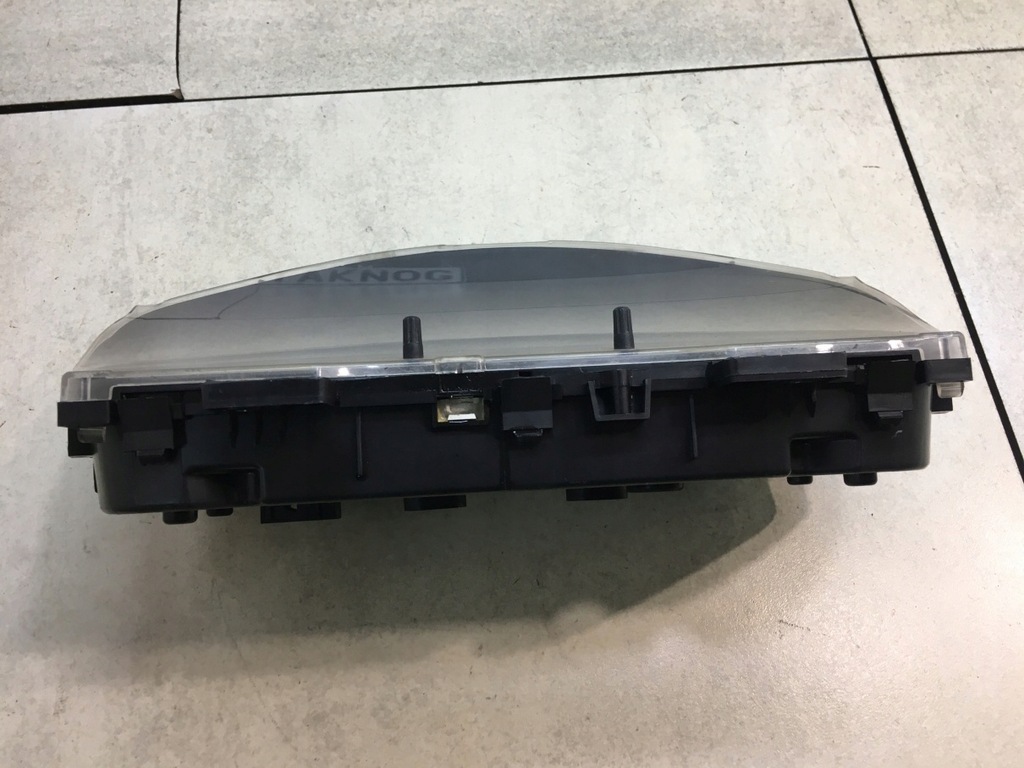 фото №6, Лічильник прилади transit mk7 2.2 tdci 21678068