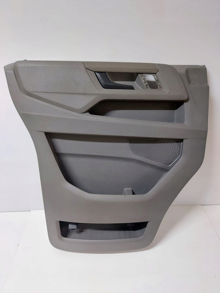 фото №1, Обшивка дверь левый перед vw crafter ii man tge