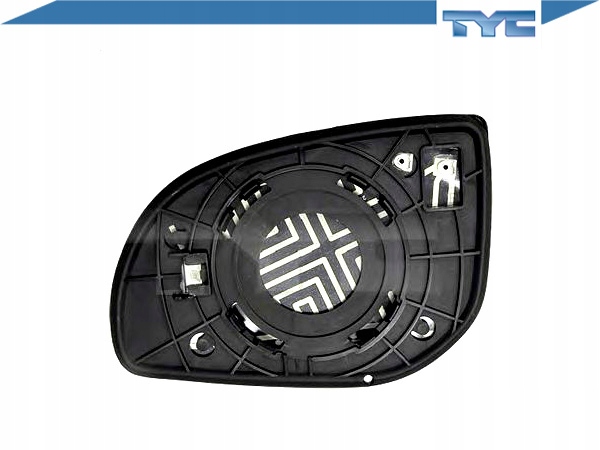 фото №2, Стекло зеркало [tyc]