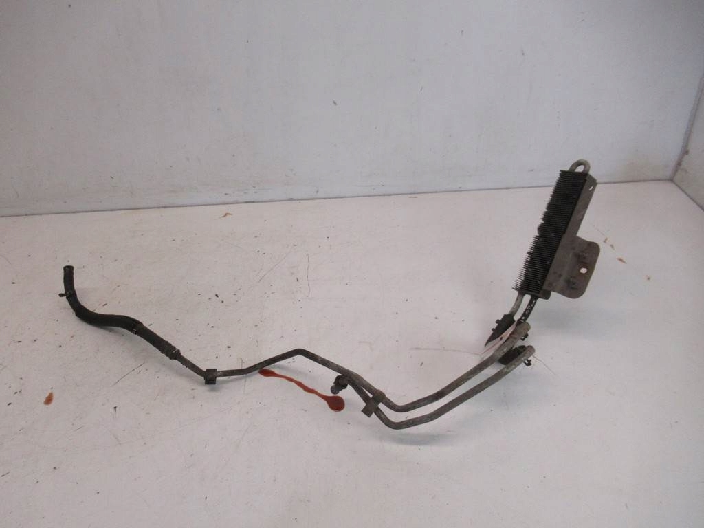 фото №6, Wąż усилителя chrysler town country lift 3.8b v6