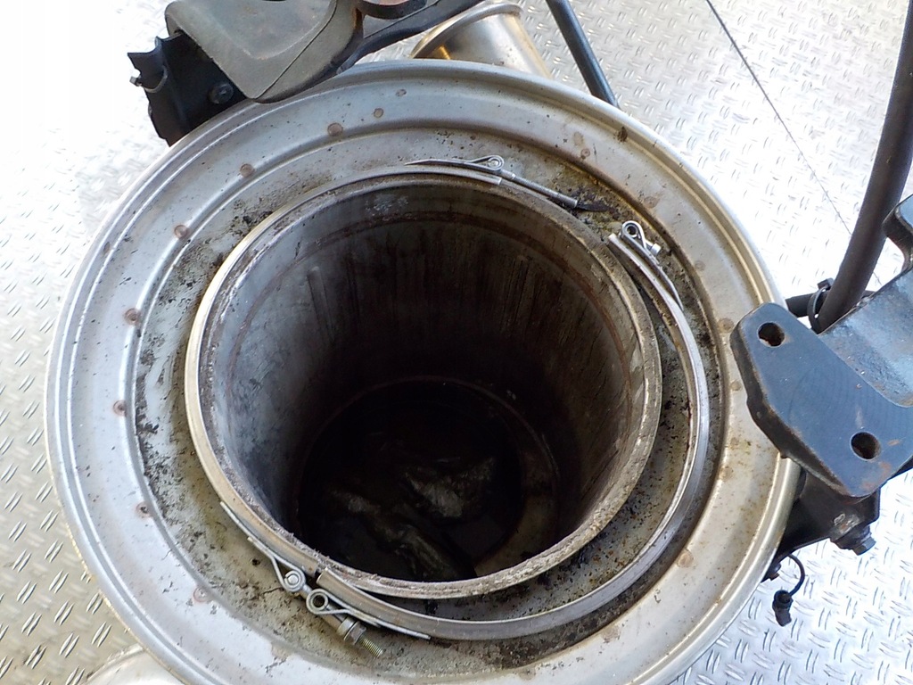 фото №7, Scania r 04-17 катализатор корпус euro 5 1869142