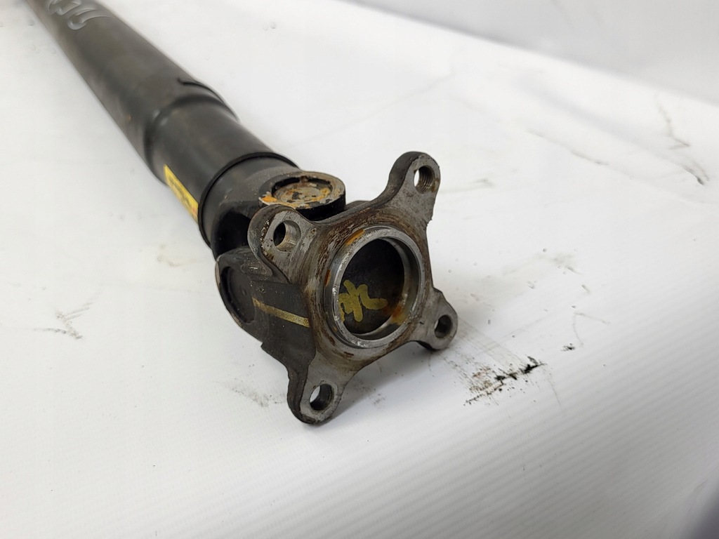 фото №4, Wał привідний hyundai tucson iii 2.0 crdi 15r