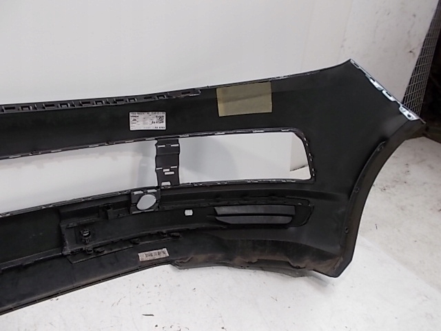 фото №11, Vw t6 multivan transporter 7e 15-20 бампер перед