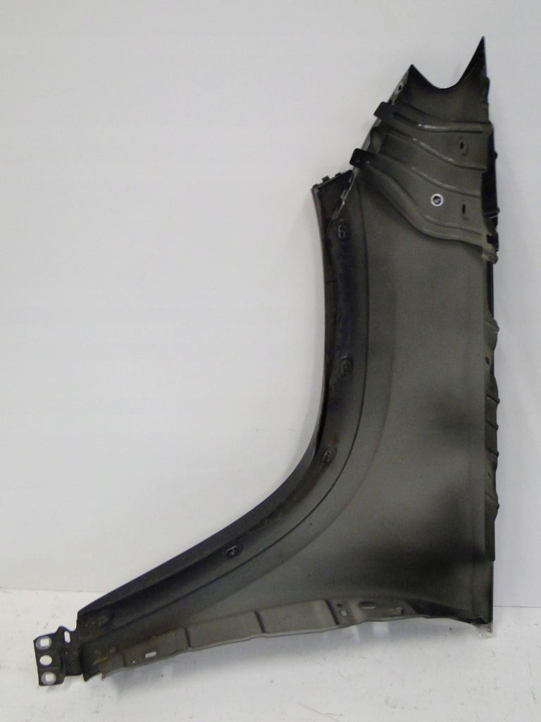 Купить Mercedes gls x167 167 крыло перед передний правый + молдинг amg