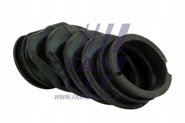 фото №3, Fast труба фильтра воздуха ford transit connect 13