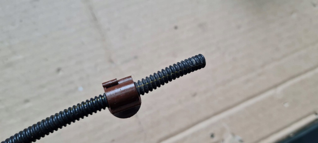 Maserati quattroporte vi штекер колодка з'єднувач рейки рульового управління Київ