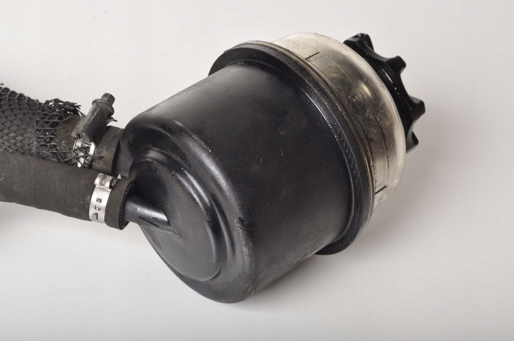 фото №6, Aston martin vanquish i бак жидкость усилителя