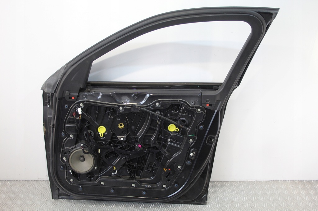 фото №3, Двері правий перед передні stelvio