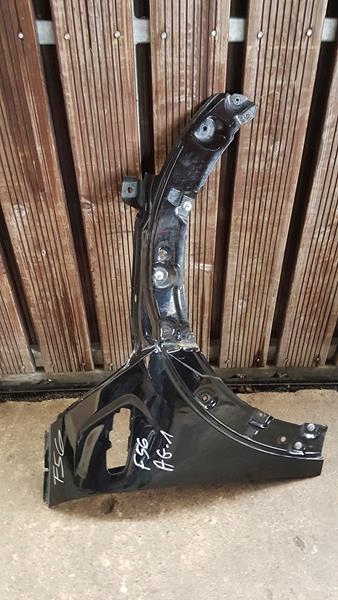 фото №1, Крыло правый перед mini cooper f55 f56 f57