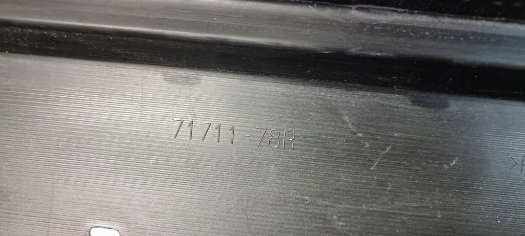 фото №13, Бампер перед передний suzuki jimny iv 18-