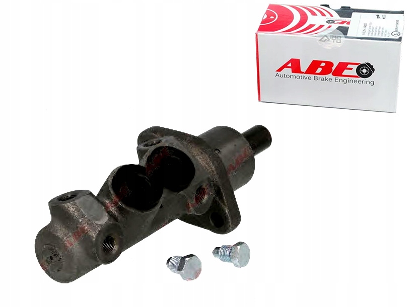 фото №1, Насос тормозная seat inca 1.6 i 6k9