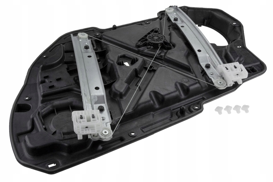 фото №1, Подъемник стекло chrysler 300c 11- левый перед