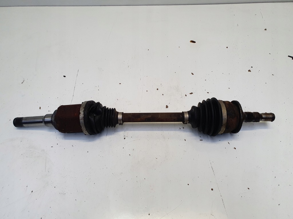 Купить Opel astra k приводной вал левая автоматическая коробка передач 1.6 cdti