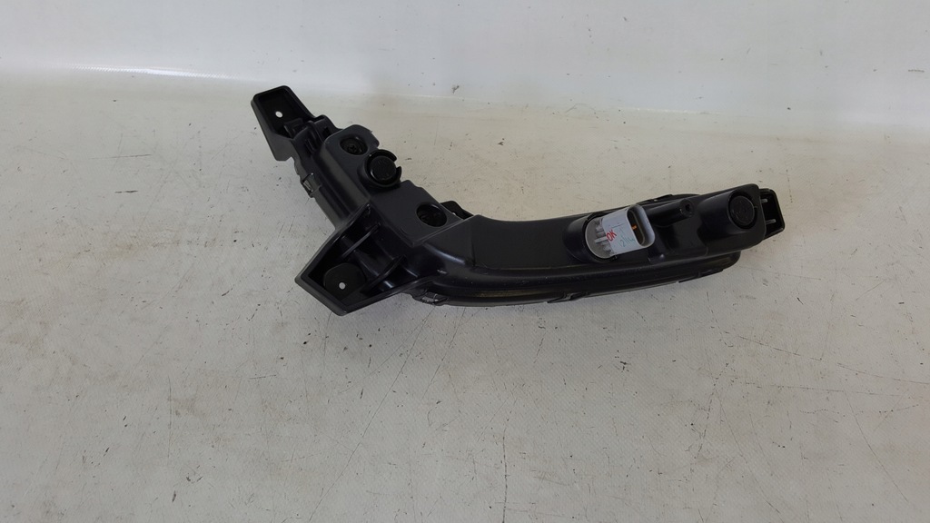 фото №6, Hyundai i10 ii led світло do рух dziennej ліва