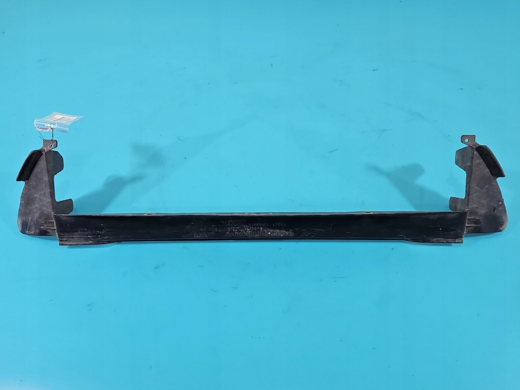 фото №1, Захист заглушка пластик радіатор поперечина mitsubishi outlander ii 6400b899