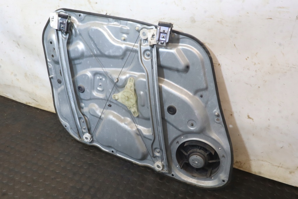 фото №5, Механизм окон левый перед hyundai i30 i