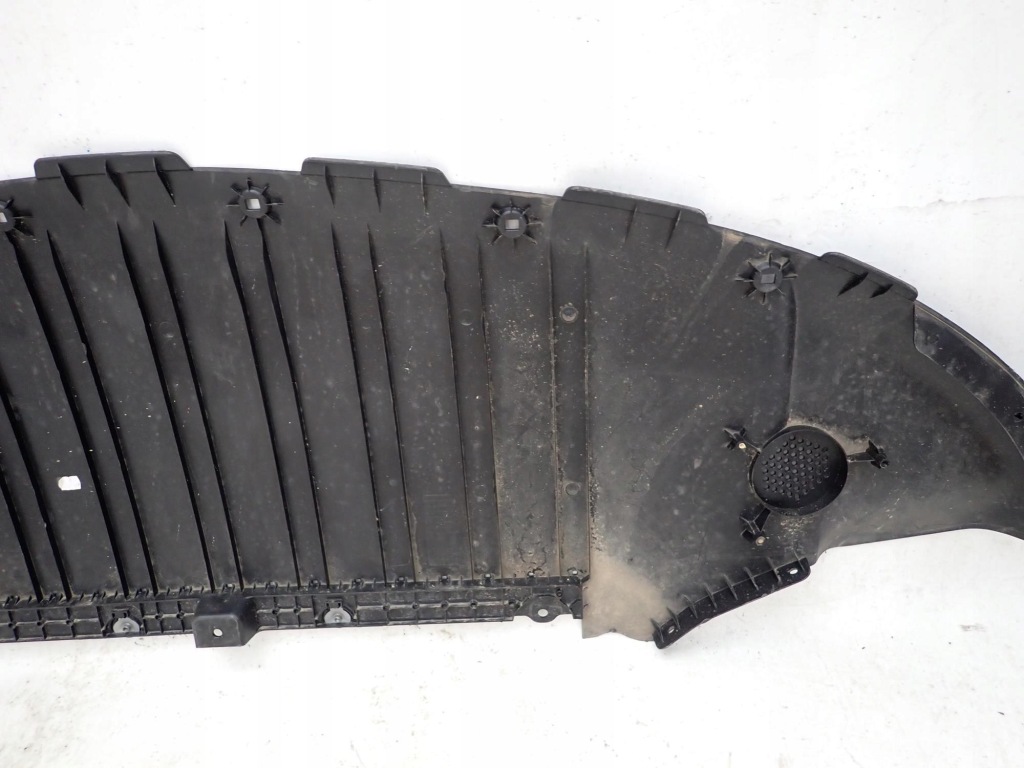 Tesla model y 20- захист плита pod бампер Недорого