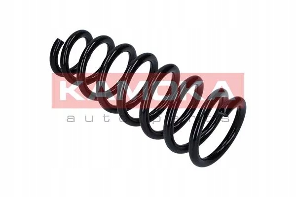 фото №2, Kamoka 2120228 пружина підвіска