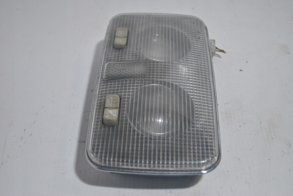 фото №5, Лампа освещение кабины alfa romeo gt 1520400000