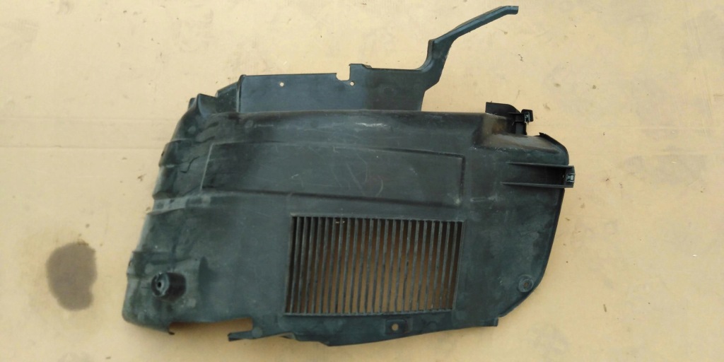 фото №2, Ferrari f8 ліва задні підкрилок задня 861979 907010