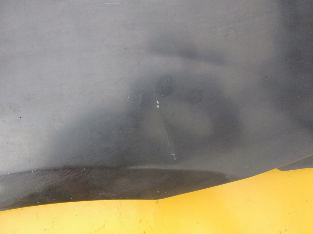 фото №11, Chevrolet camaro v чверть крила лівий задня