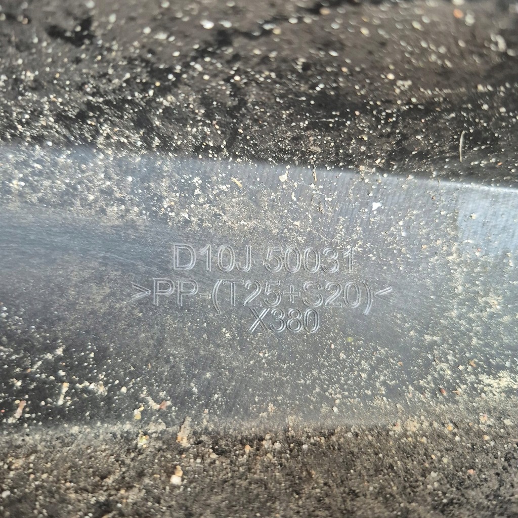 фото №12, Mazda cx-3 lift 18-21 бампер перед передний