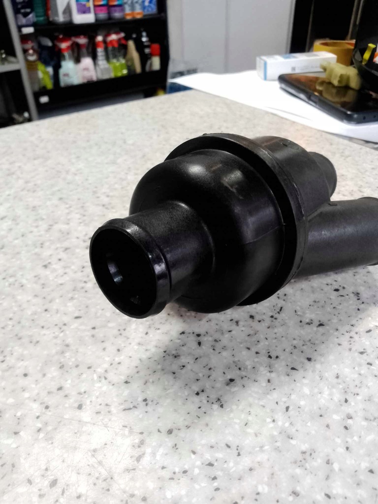 фото №5, Honda оригинальный номер 19302p5tg01 термостат accord civic rover mg 2.0 td di