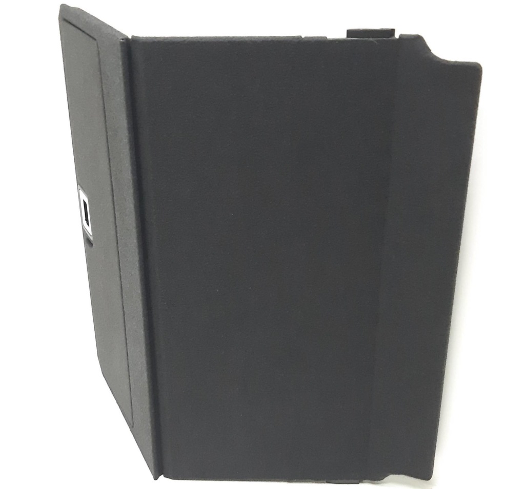 фото №1, Nowa org пол багажника vw passat b8 kombi