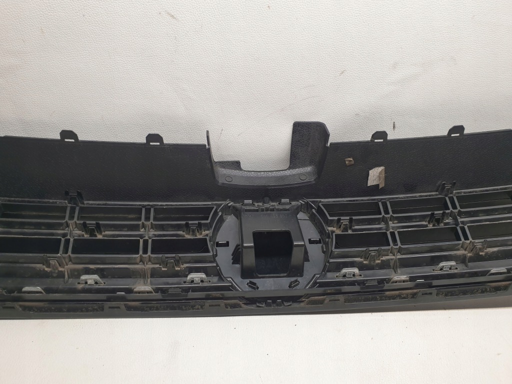 фото №9, Vw golf 7 sportsvan lift 18-20 решётка радиатора решётка радиатора w бампер перед 510853653h