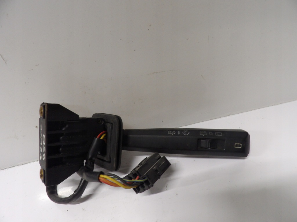 фото №1, Перемикач комбінований світла volvo 850