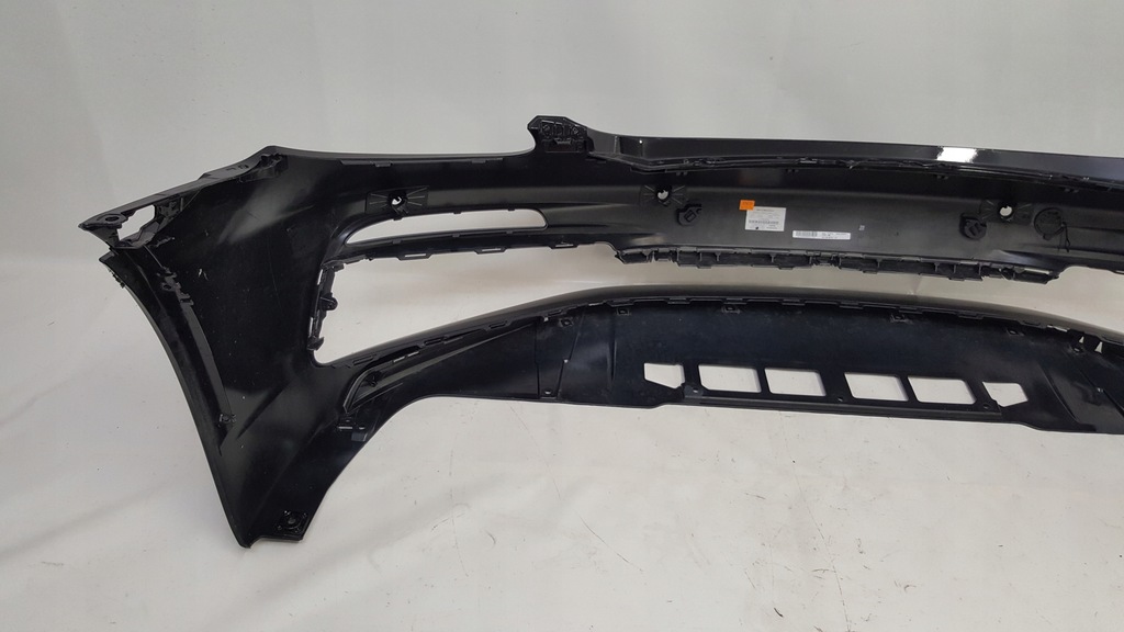 фото №8, Porsche 982 gts cayman boxter бампер перед