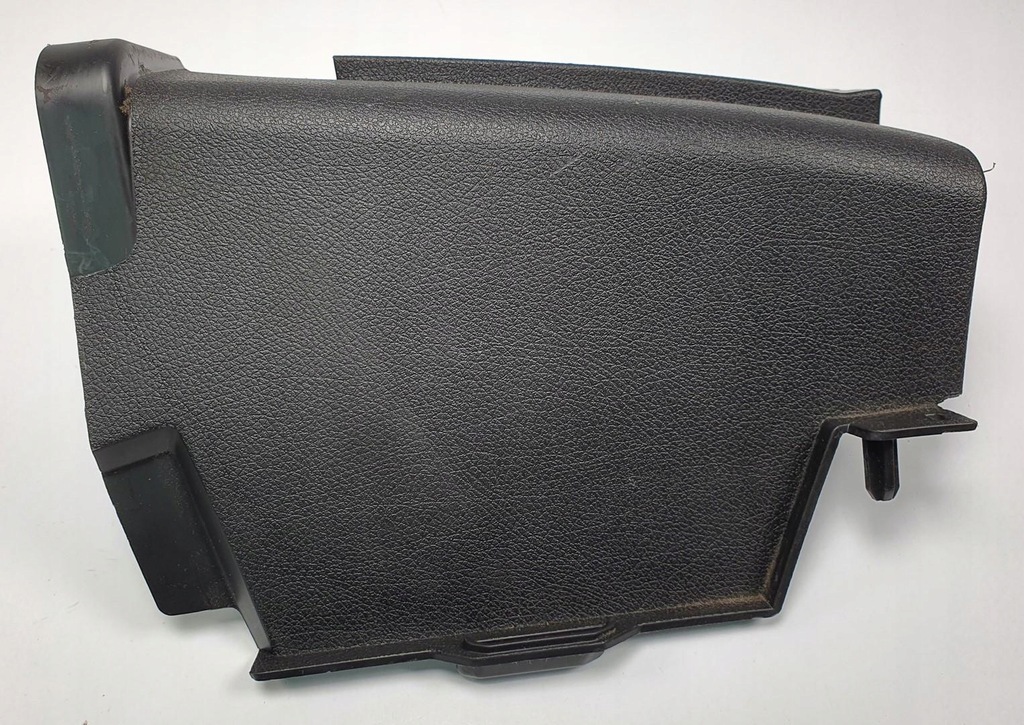 фото №2, Защита заглушка салона mercedes actros mp4 a9606981806