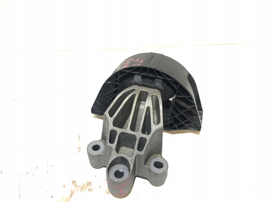 фото №6, Renault master iii iv z.e. кронштейн подушка двигателя 112840347r