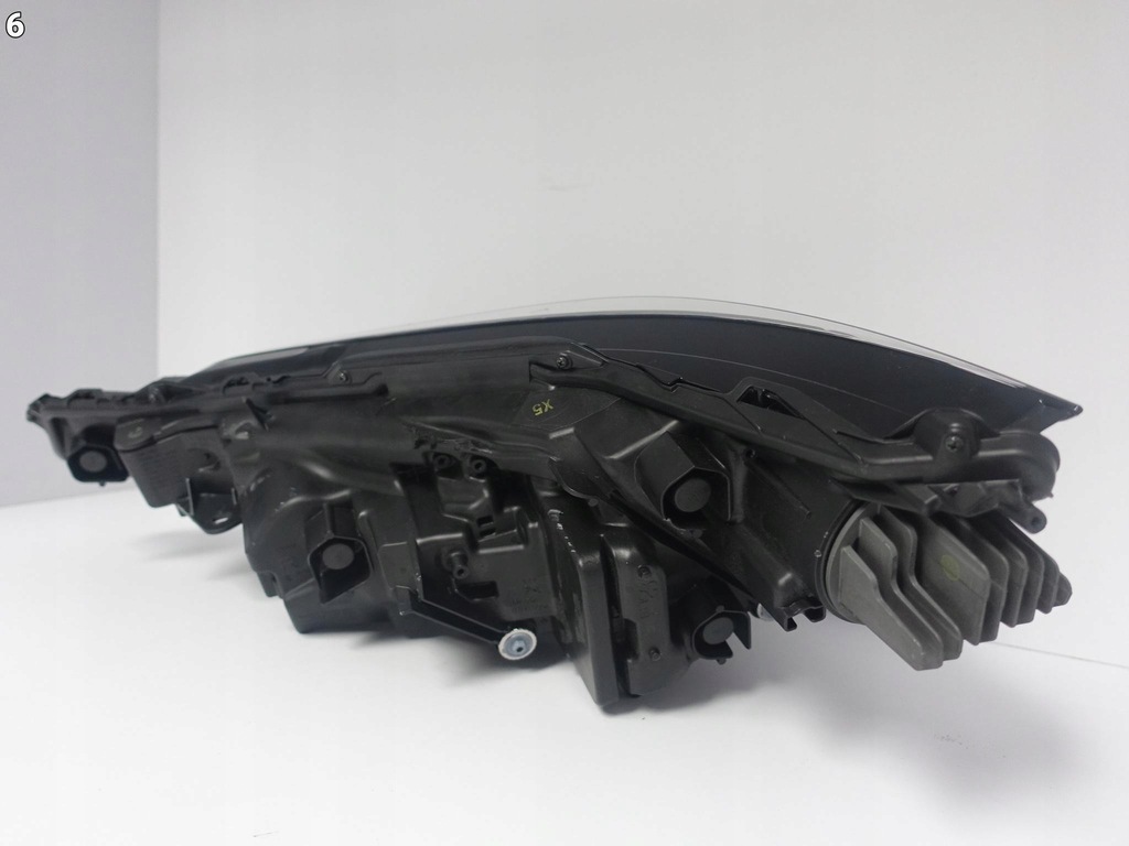 фото №7, Lexus nx ii 2 21- лампа full led права перед eu