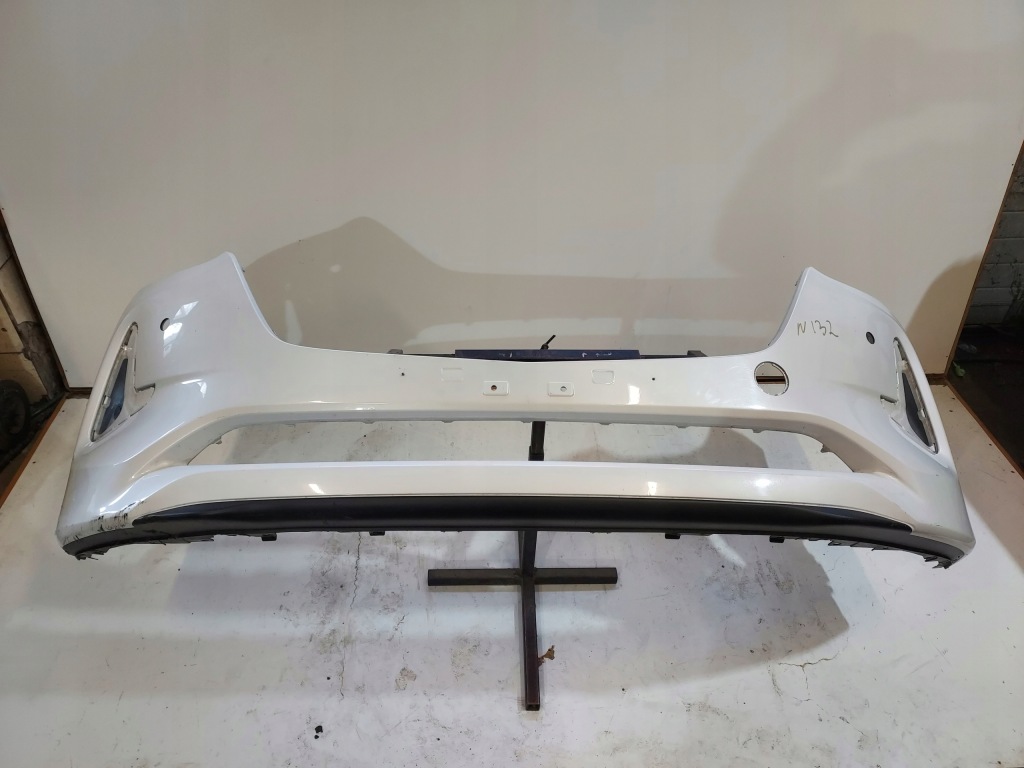 Купить Бампер mazda cx 60 перед nr n132