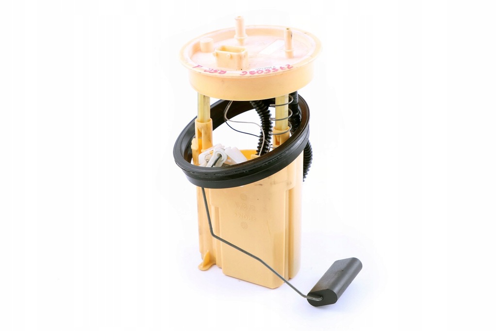 фото №1, Mini cooper one d r50 r56 дизель насос пального