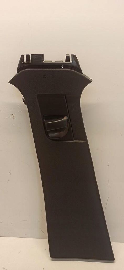 фото №1, Volvo xc40 захист стійка ліва 31479714