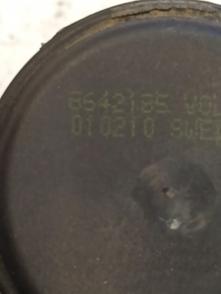 фото №6, Volvo s60 2001 другое