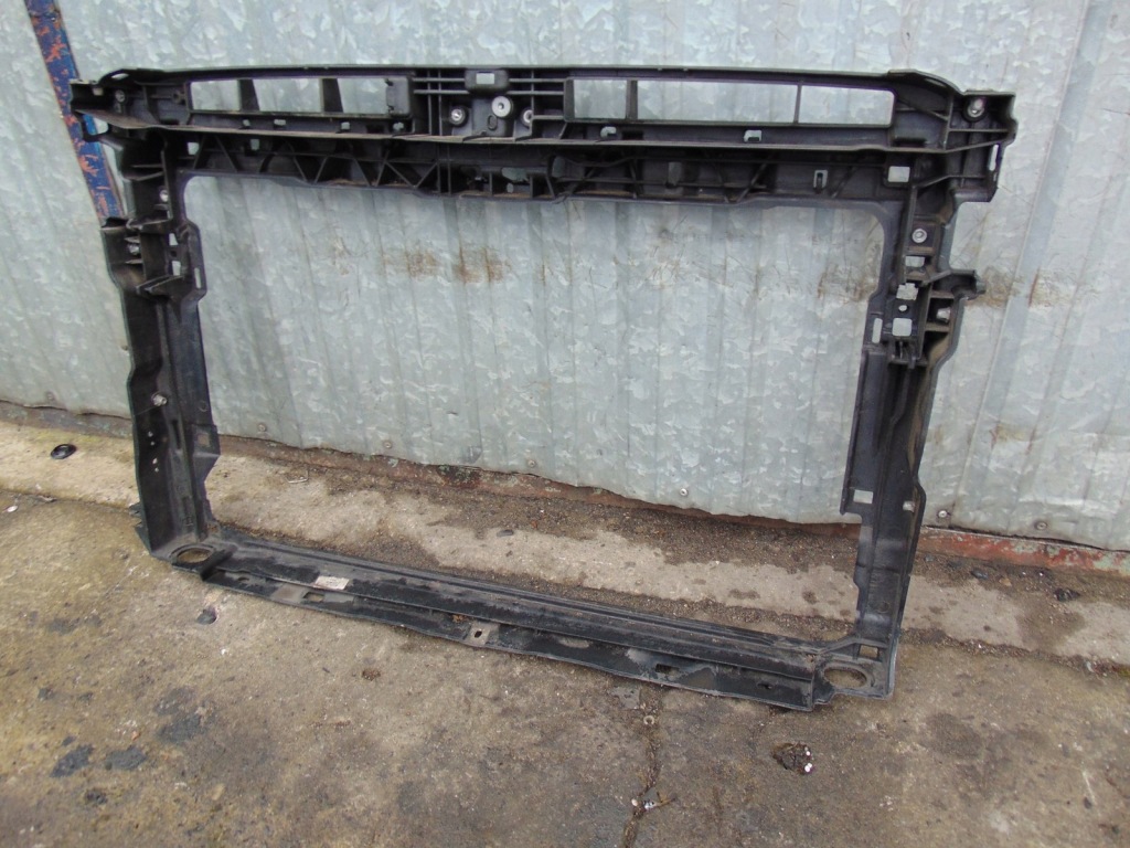 фото №12, Pas перед підсилювач vw golf vii 5g0805594q