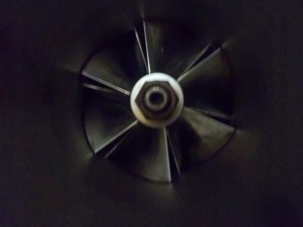 Bmw 1 f20 f30 f22 1.5 b 16r 109km b38b15a b38 турбина турбонагнетатель в Украине