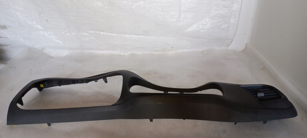 фото №7, Expert iii 16- jumpy proace рамка консоли защита спидометра заглушка решётка