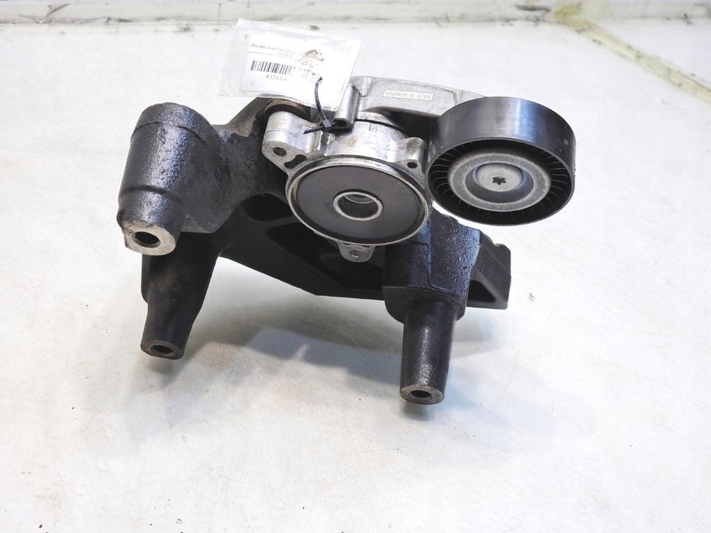 фото №7, Ролик натяжитель ремень chrysler sebring iii 2.0 crd