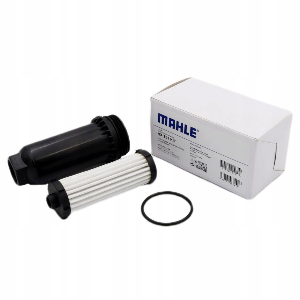 фото №15, Фильтр гидравлики коробки передач volvo c30 c70 ii s40 ii s60 ii s80 ii