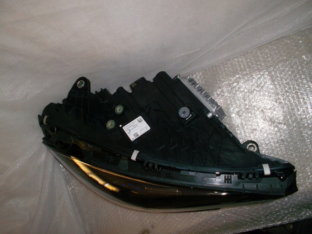 фото №11, Mercedes cle coupe 236 w236 c236 фари лампи digital light повний