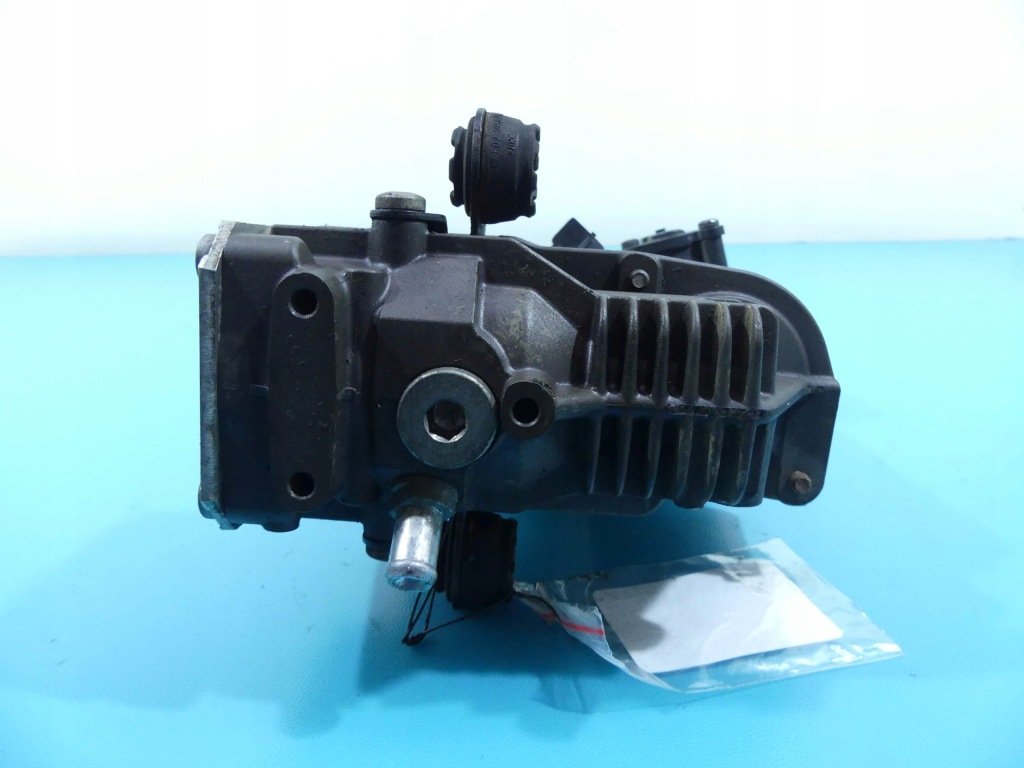 фото №4, Насос компрессор подвеска mercedes w251