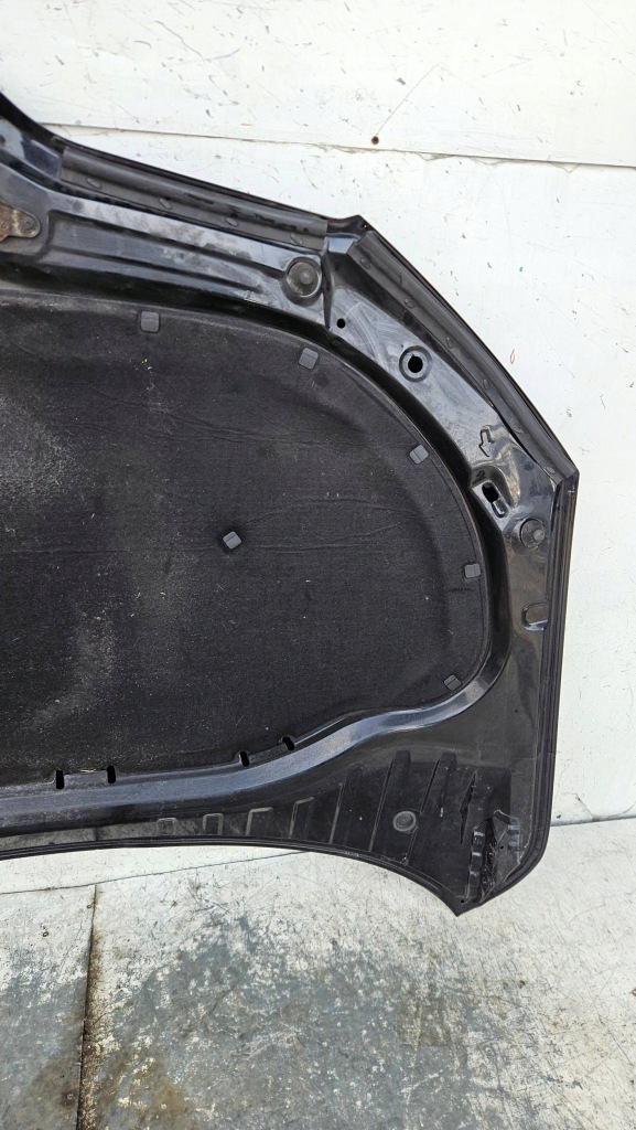 Skoda octavia 3 3 012-017 капот перед передняя Цена