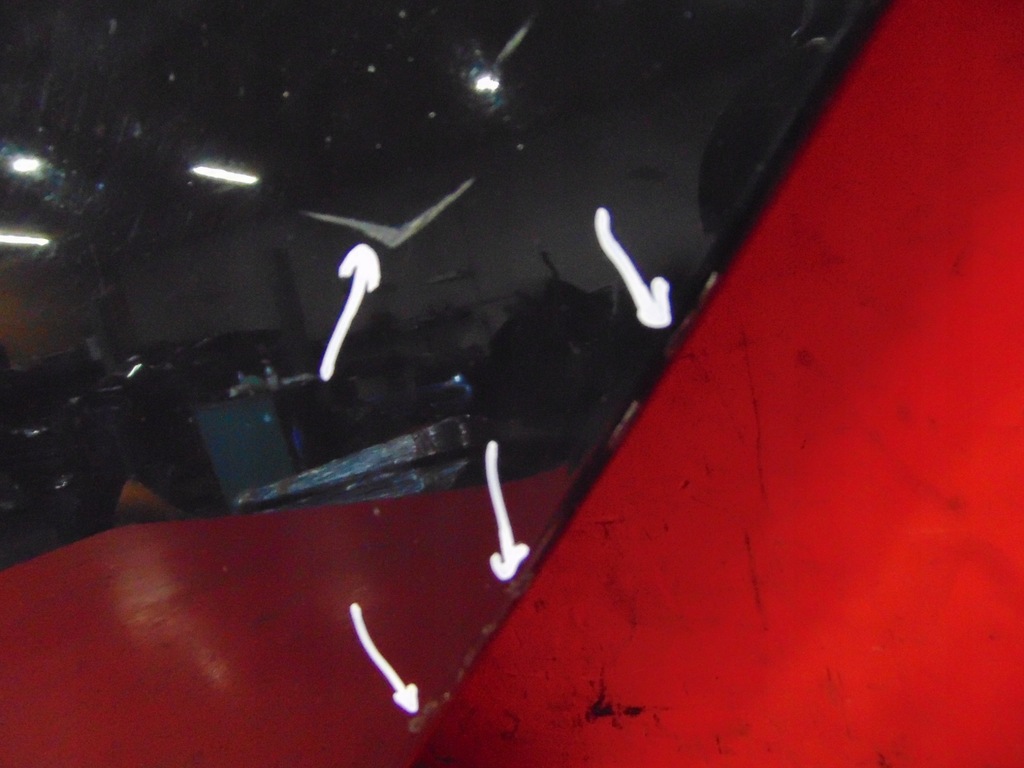 фото №8, Smart fortwo ii 451 07- cabrio обшивка дверь левая